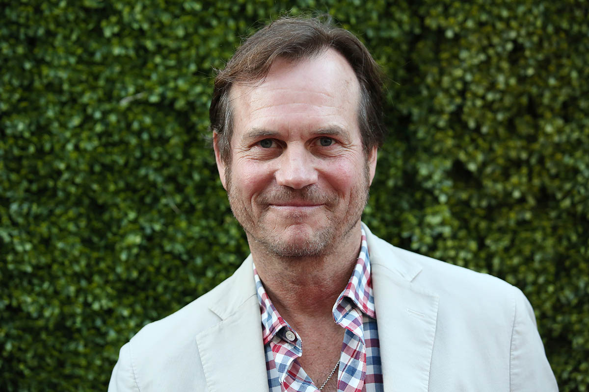 Mandatory Credit: Photo by Brian To/Variety/REX/Shutterstock (5827192ee) Bill Paxton CBS TCA Party, Arrivals, Los Angeles, USA - 10 Aug 2016