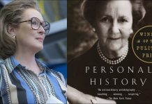 Óscares 2018: Conheça a história da revolucionária Katharine Graham, do filme ‘The Post’