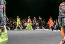 Ricardo Andrez: a coleção que valoriza o comportamento sustentável