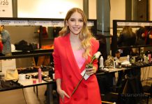 Terceiro dia do Portugal Fashion enche-se de caras conhecidas