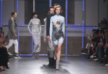 Desfile Miguel Vieira: um inverno em África no segundo dia do Portugal Fashion