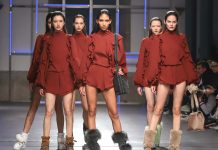 Luis Onofre cruza códigos dos desportos de inverno com a sofisticação da marca