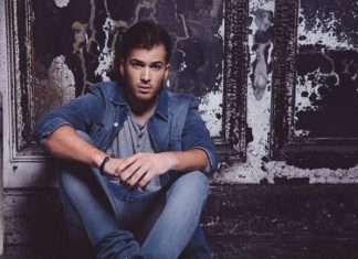 David Carreira já sofreu muito por amor