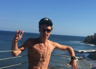 Irmão de Paris Hilton foi preso