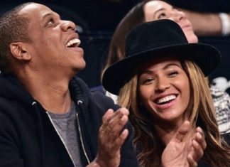 Beyoncé descobriu a chave para um relacionamento feliz