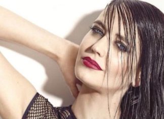 Eva Green: a nova porta-voz da L’Oréal