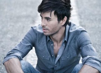 Enrique Iglesias acusado de plagiar ‘Bailando’
