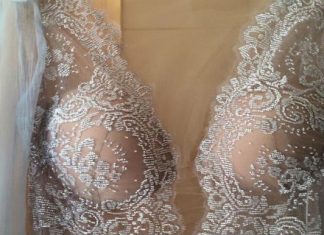 Joana Teles no Festival da Canção com “maminhas incorporadas”