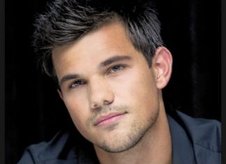 Taylor Lautner tem nova namorada