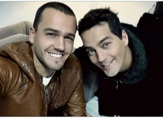 Homenagem de Pedro Teixeira a Rodrigo Menezes no blogue