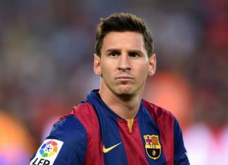 Empresa portuguesa barra marca de vinhos de Messi na Europa