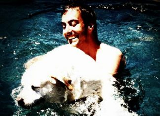 Luís de Matos perdeu a sua fiel companheira Ace