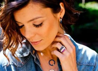 Andreia Rodrigues: nova embaixadora da Torres Joalheiros