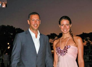 Saiba quem já não trocou presentes de São Valentim