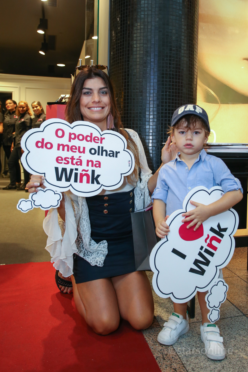 Amoreiras Shopping Day