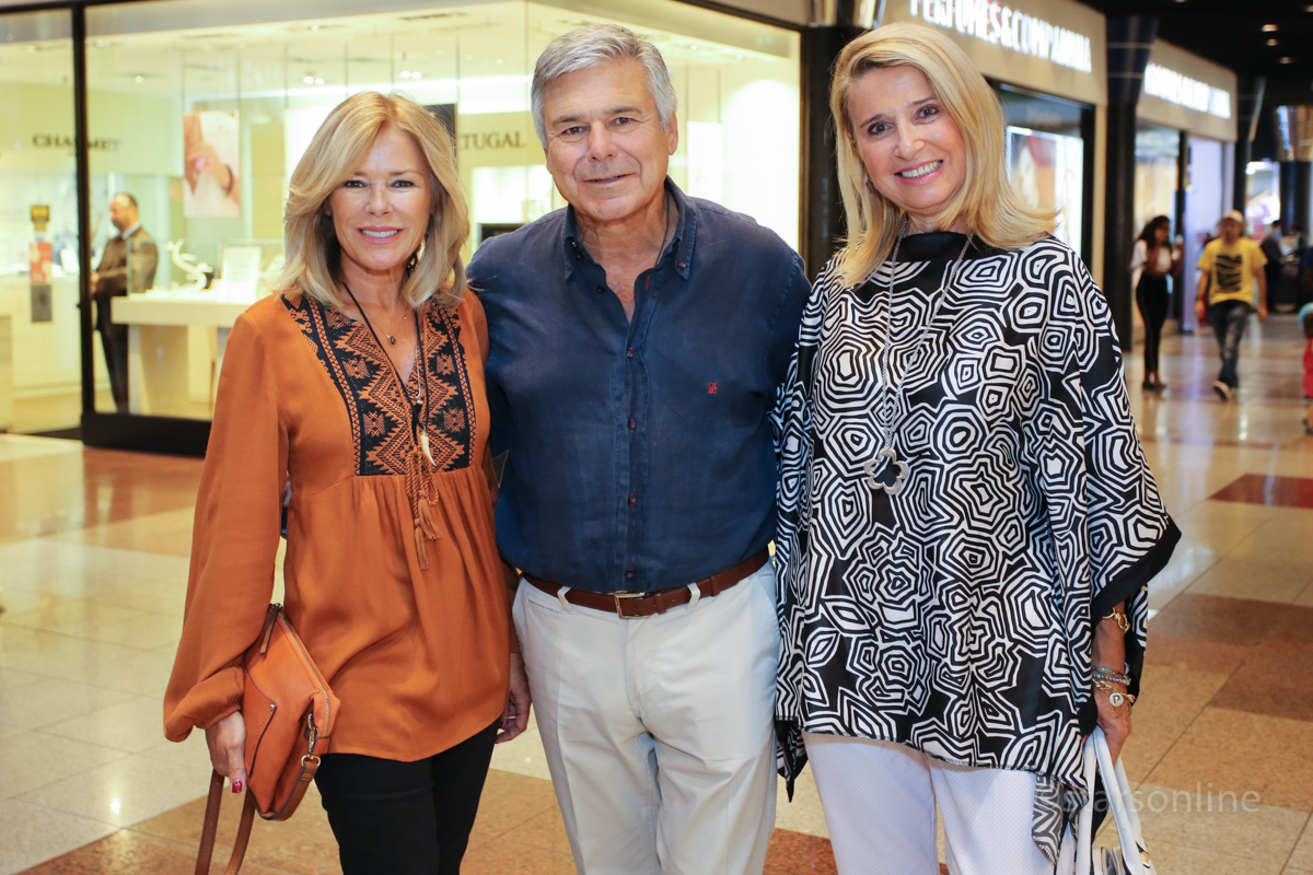 Amoreiras Shopping Day