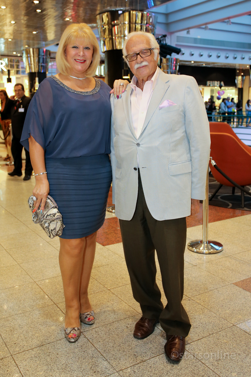 Amoreiras Shopping Day