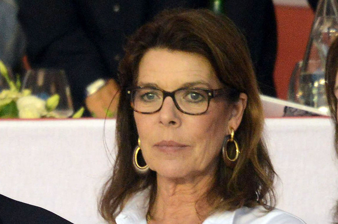 Longines Global Champions Tour of Monaco – 25 Jun 2016