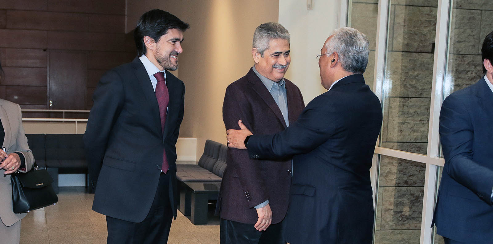 Antestreia do filme “Eusébio: História de uma Lenda”