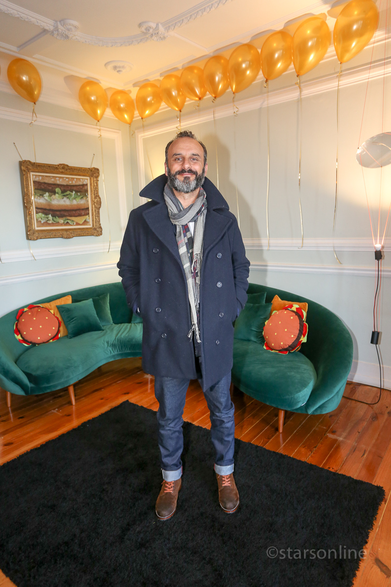 50º Aniversario do BIG MAC