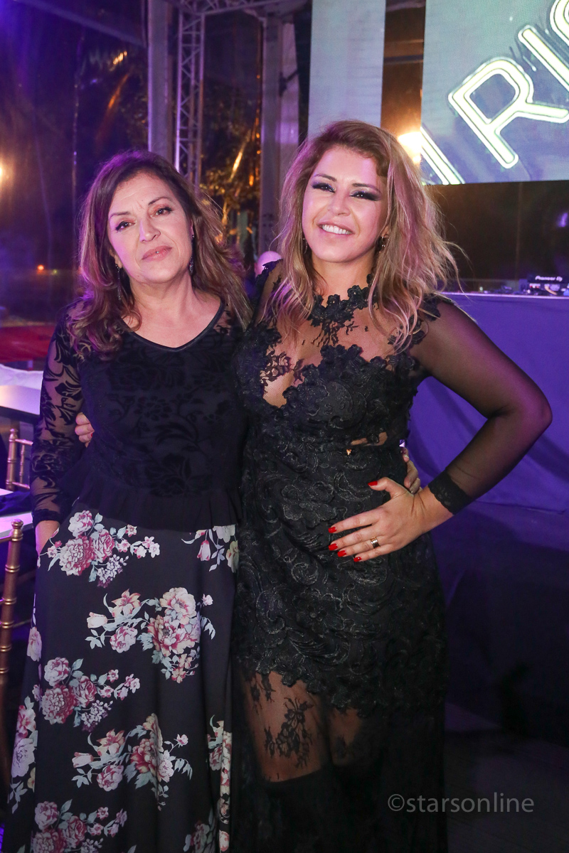 40º Aniversário de Flávia Moreira