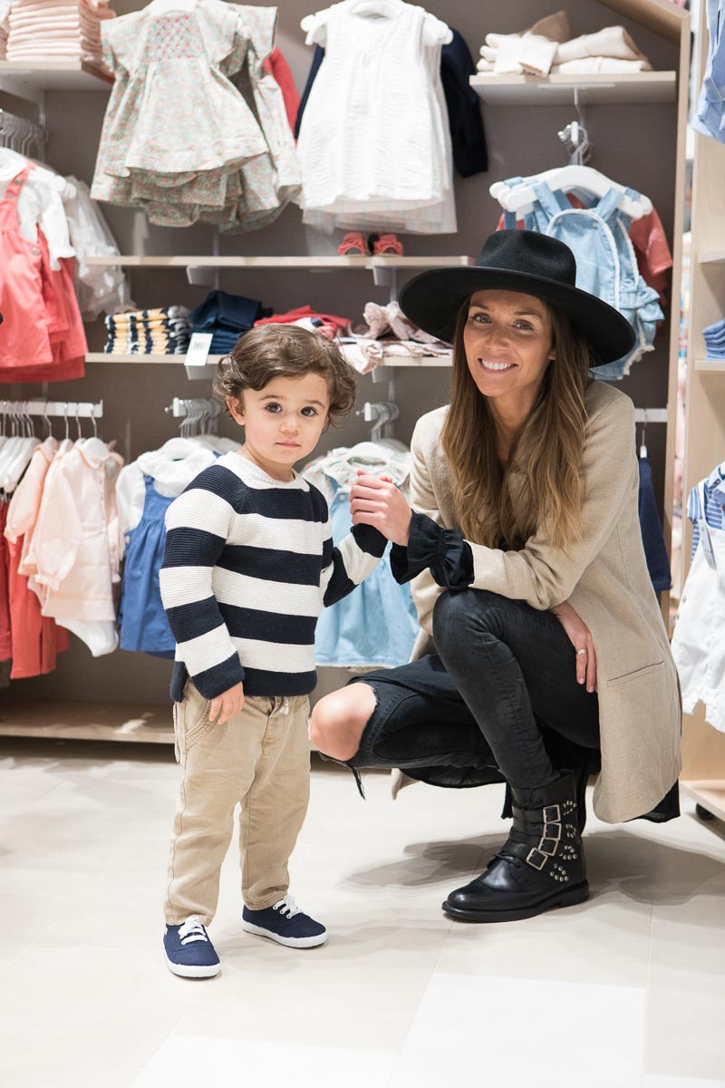 Reabertura loja Zippy no NorteShopping