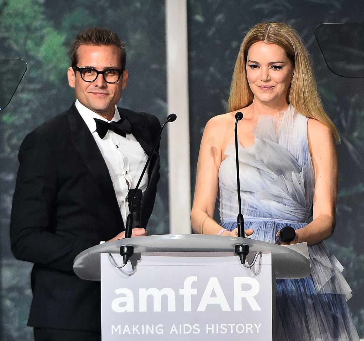 Gala amFAR – Leilão
