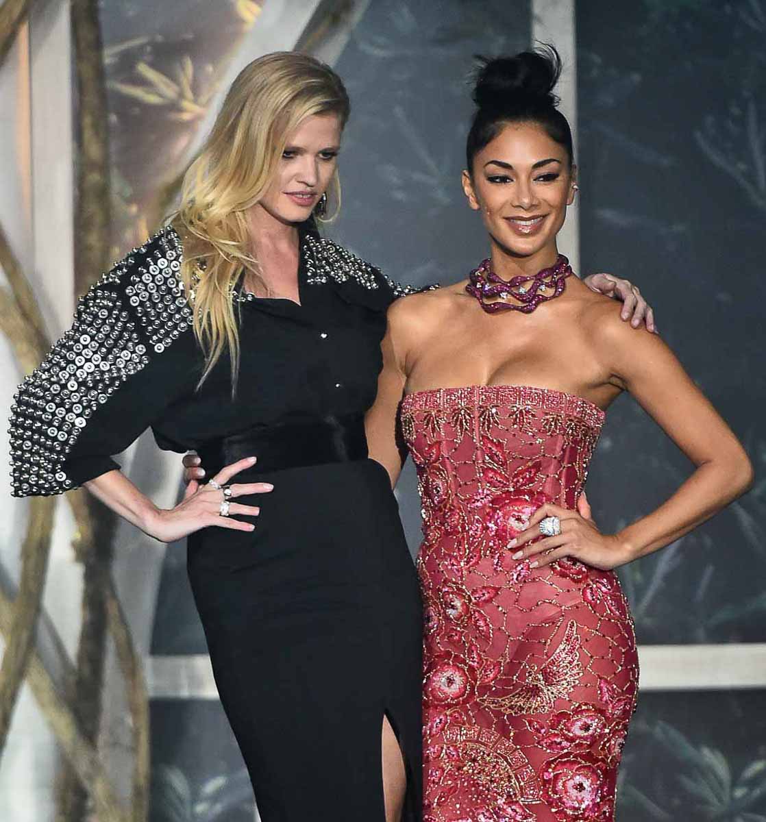 Gala amFAR – Leilão