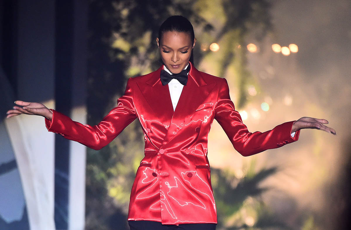 Gala amFAR – Leilão