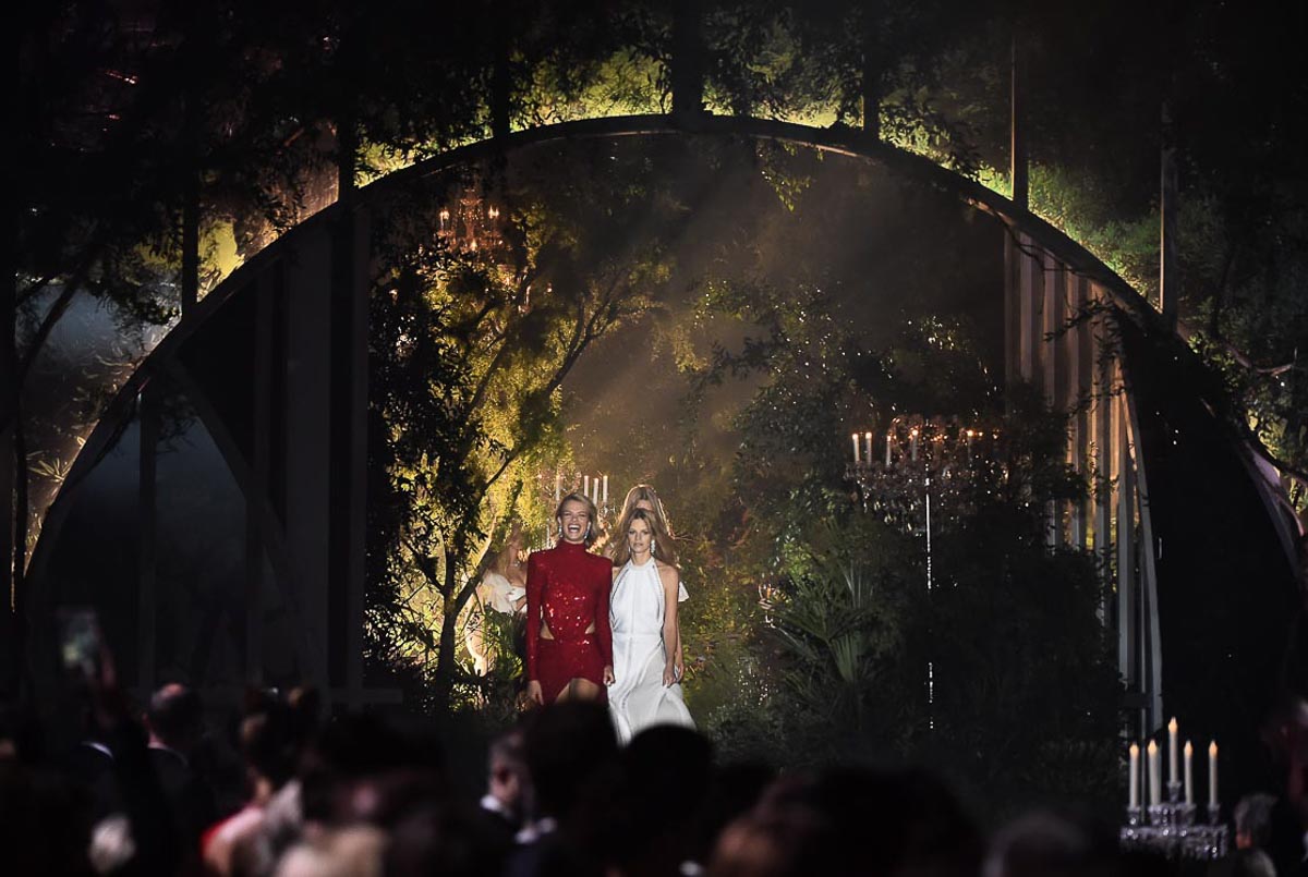 Gala amFAR – Leilão