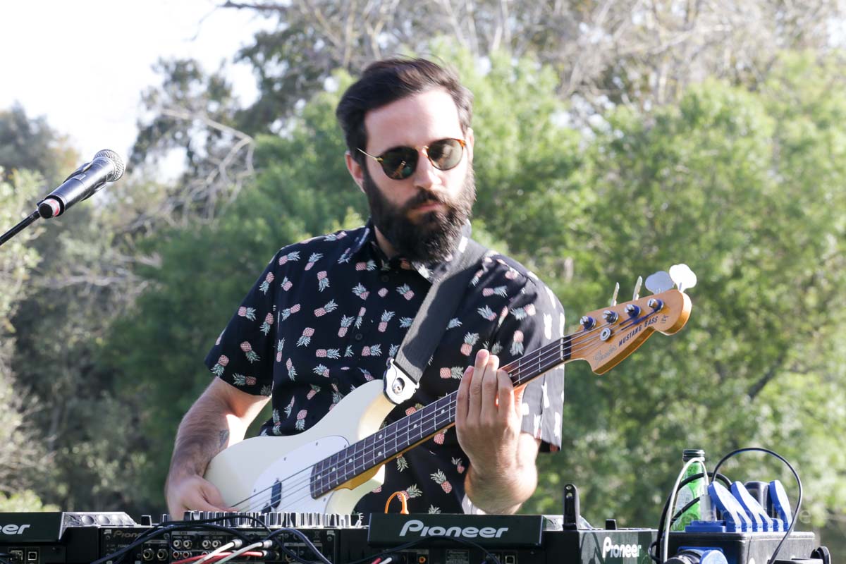 À descoberta das “cores” de Pedras Sabores