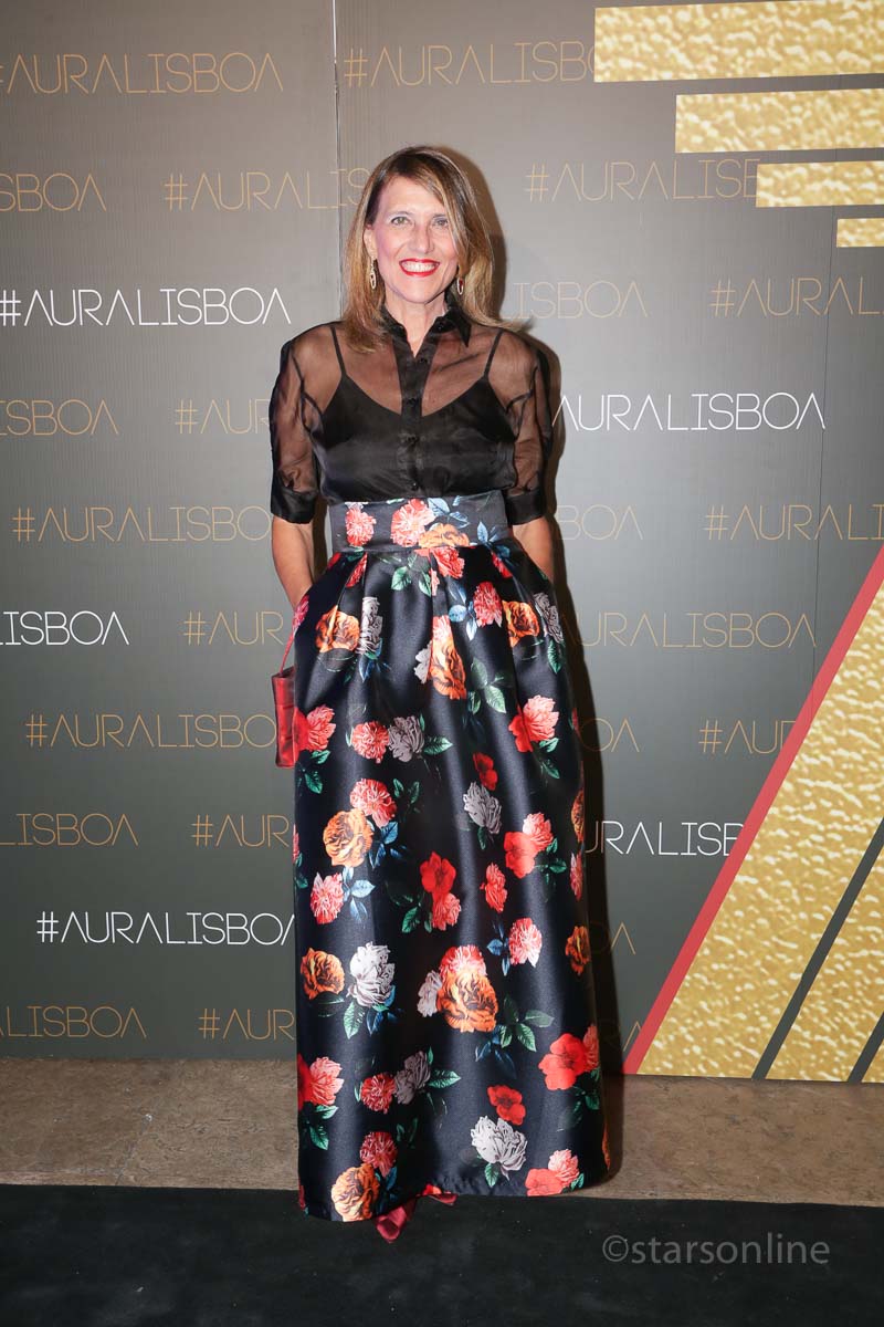 7º Aniversário do restaurante AURA Lisboa