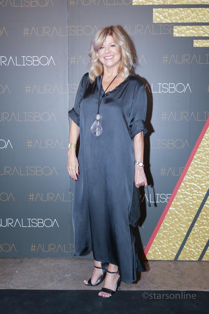 7º Aniversário do restaurante AURA Lisboa