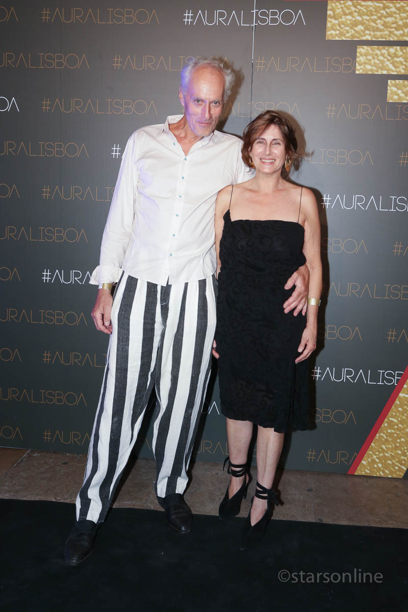 7º Aniversário do restaurante AURA Lisboa