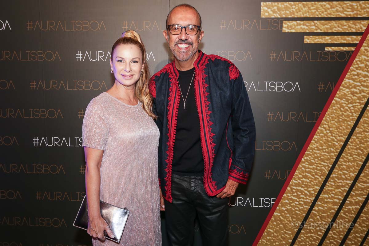 7º Aniversário do restaurante AURA Lisboa