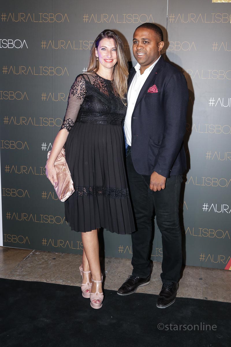 7º Aniversário do restaurante AURA Lisboa