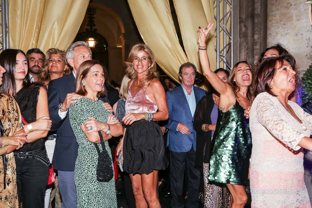 7º Aniversário do restaurante AURA Lisboa