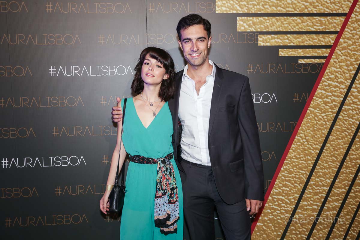 7º Aniversário do restaurante AURA Lisboa