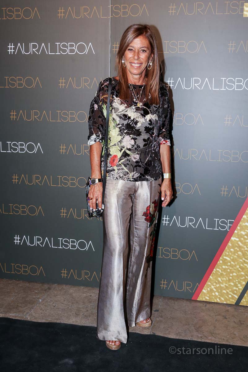 7º Aniversário do restaurante AURA Lisboa