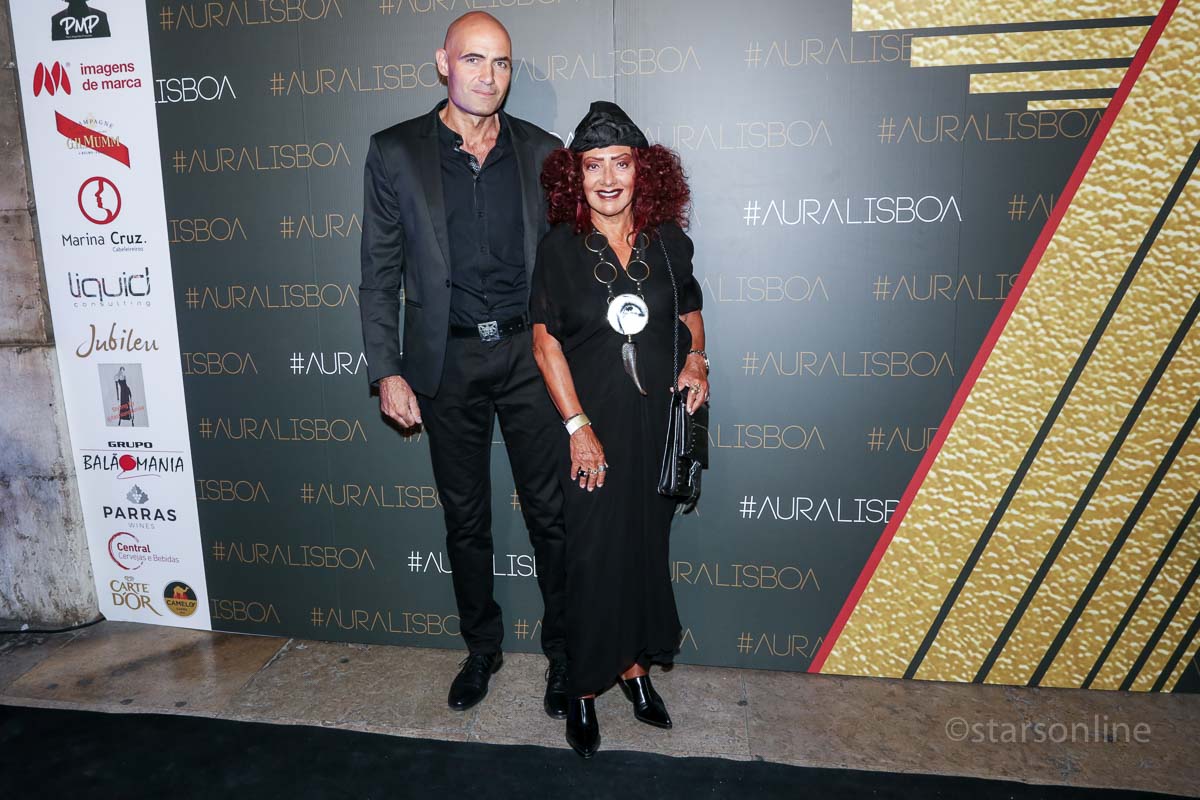 7º Aniversário do restaurante AURA Lisboa