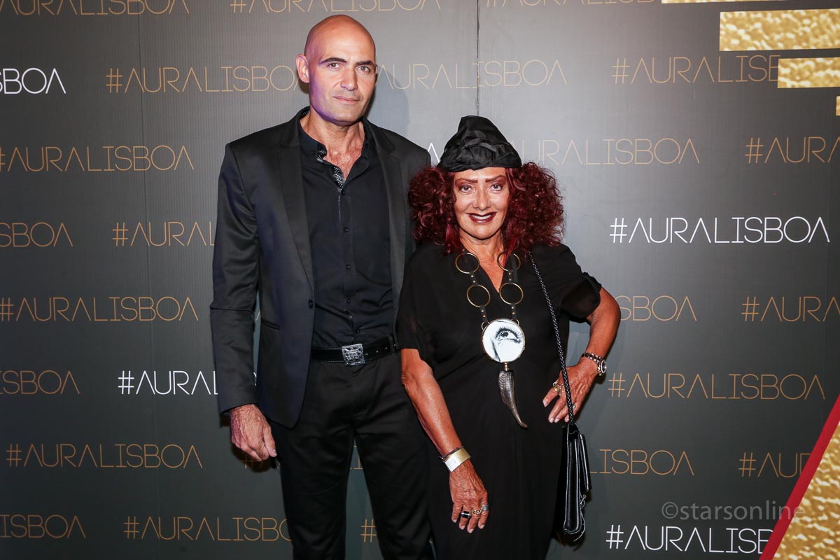 7º Aniversário do restaurante AURA Lisboa