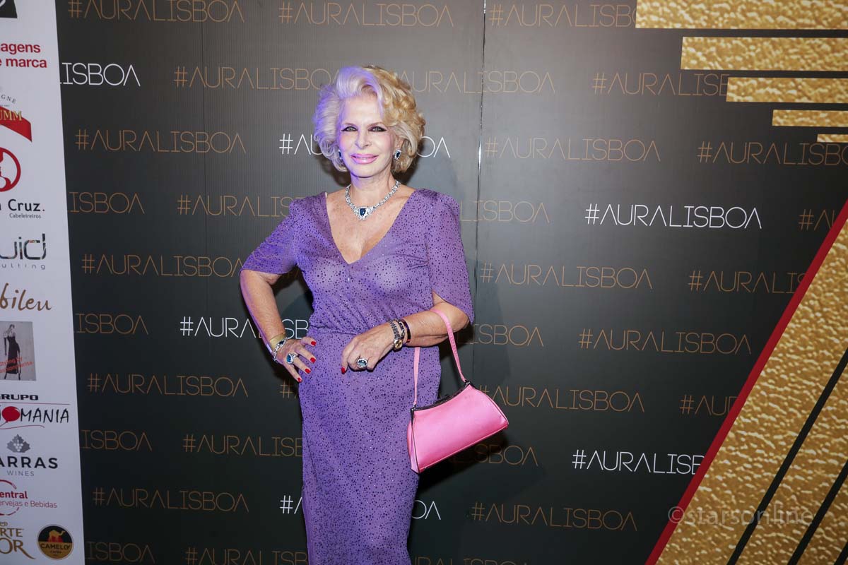 7º Aniversário do restaurante AURA Lisboa