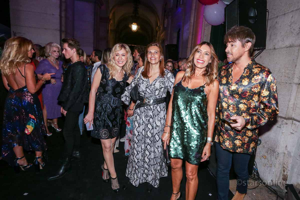 7º Aniversário do restaurante AURA Lisboa