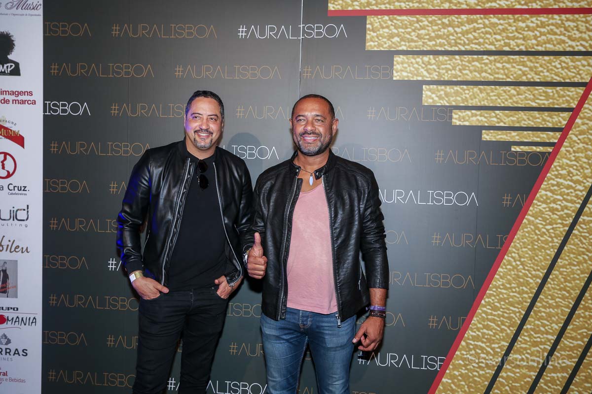 7º Aniversário do restaurante AURA Lisboa