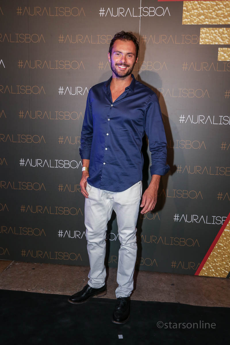 7º Aniversário do restaurante AURA Lisboa