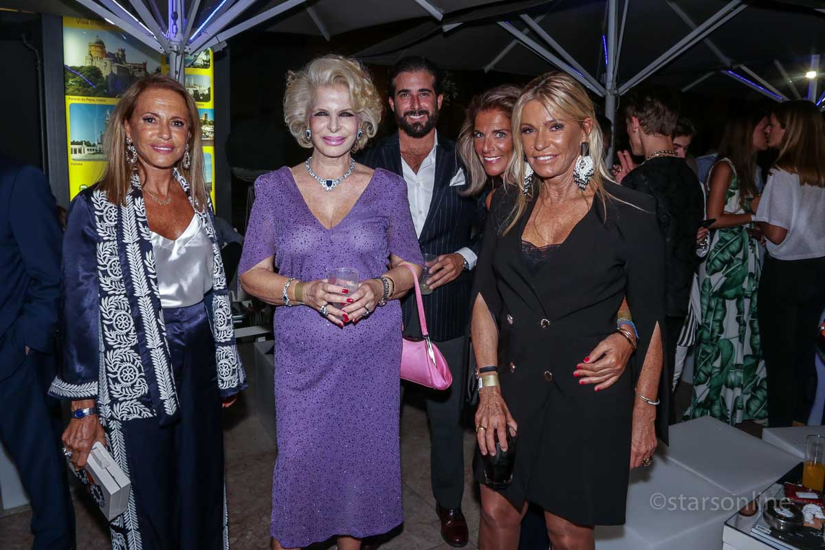 7º Aniversário do restaurante AURA Lisboa