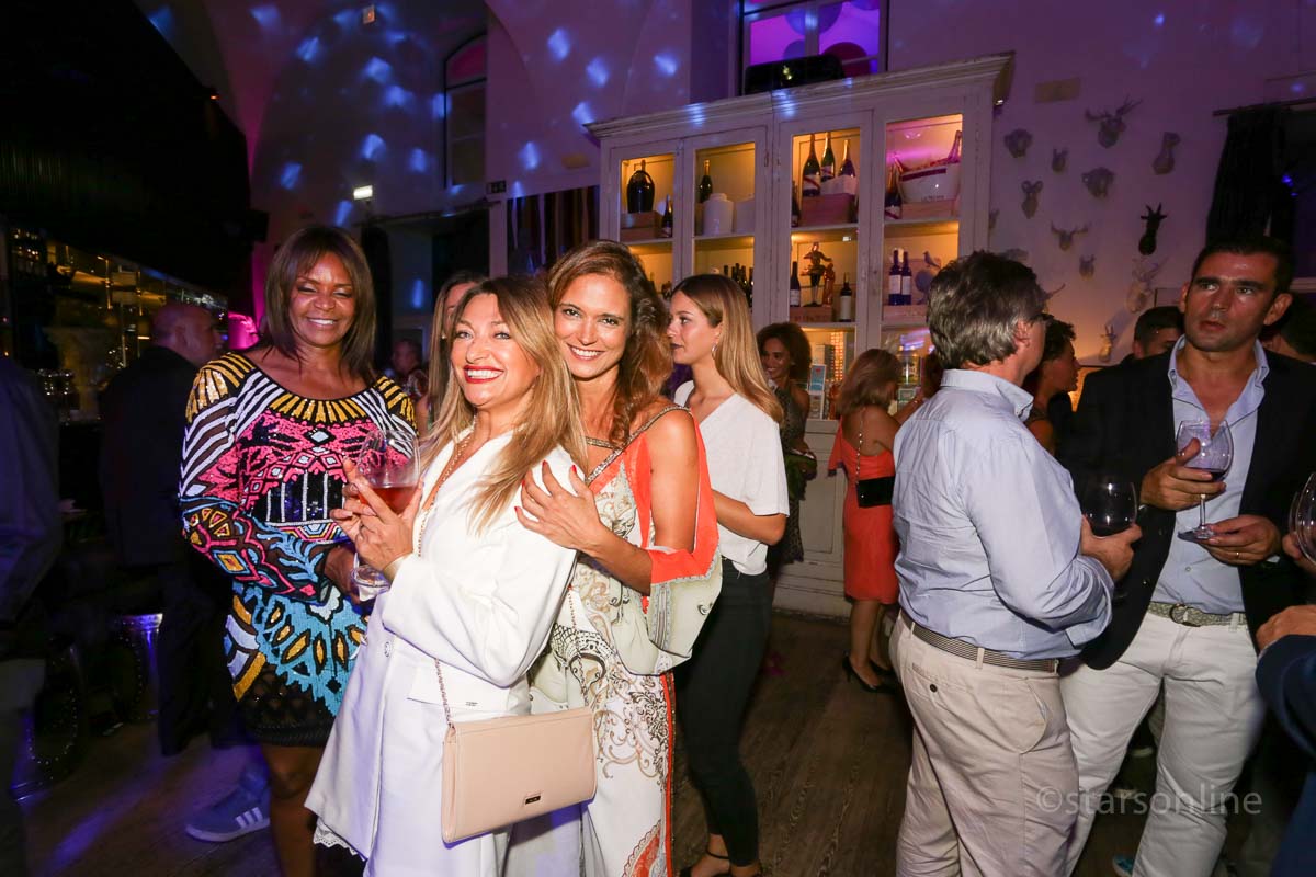 7º Aniversário do restaurante AURA Lisboa