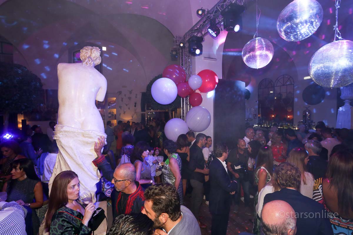 7º Aniversário do restaurante AURA Lisboa