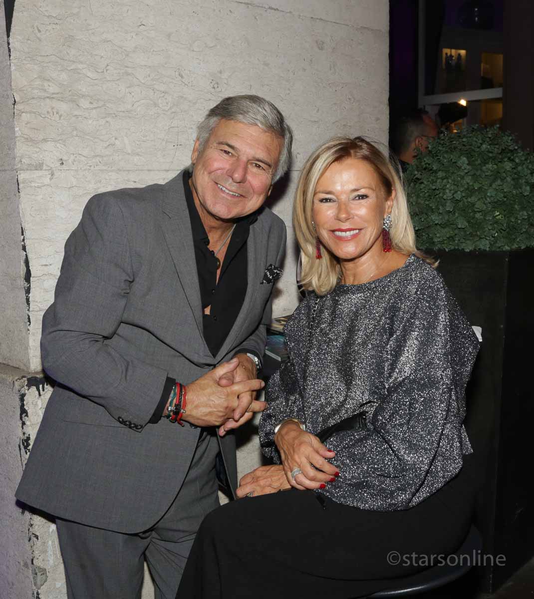 7º Aniversário do restaurante AURA Lisboa