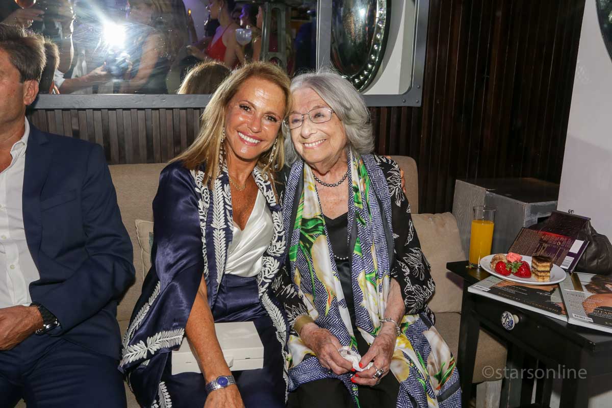 7º Aniversário do restaurante AURA Lisboa